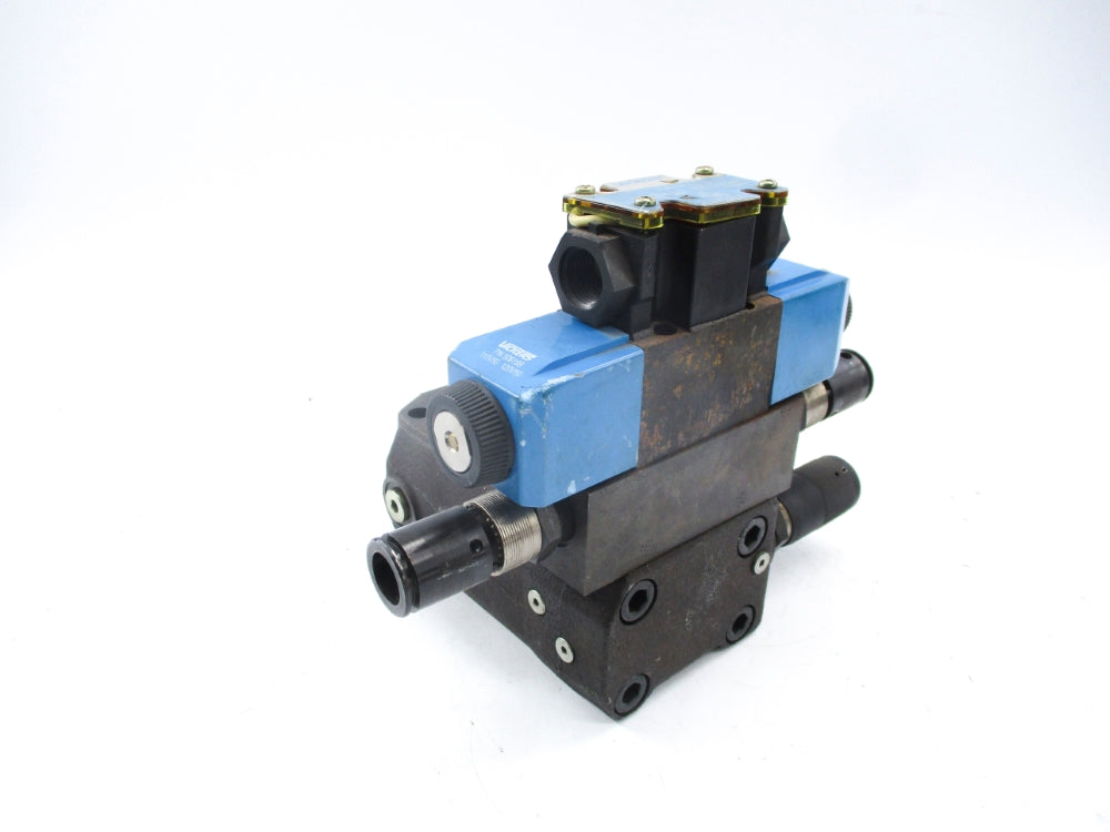 VICKERS CPF3S10FFFK3MFTWLB620 02-317805 120V NSNP