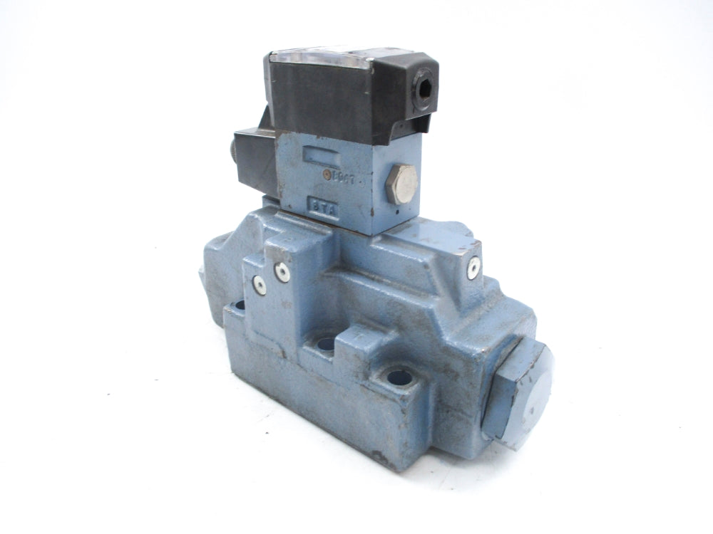 CONTINENTAL HYDRAULICS VSD08M-1A-G2B-60L-A 120V 5000PSI NSNP