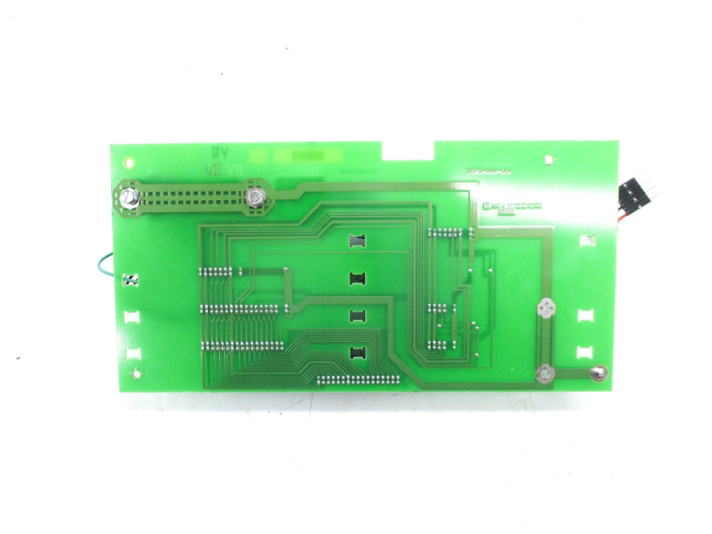 HONEYWELL 30754919-001 UNMP