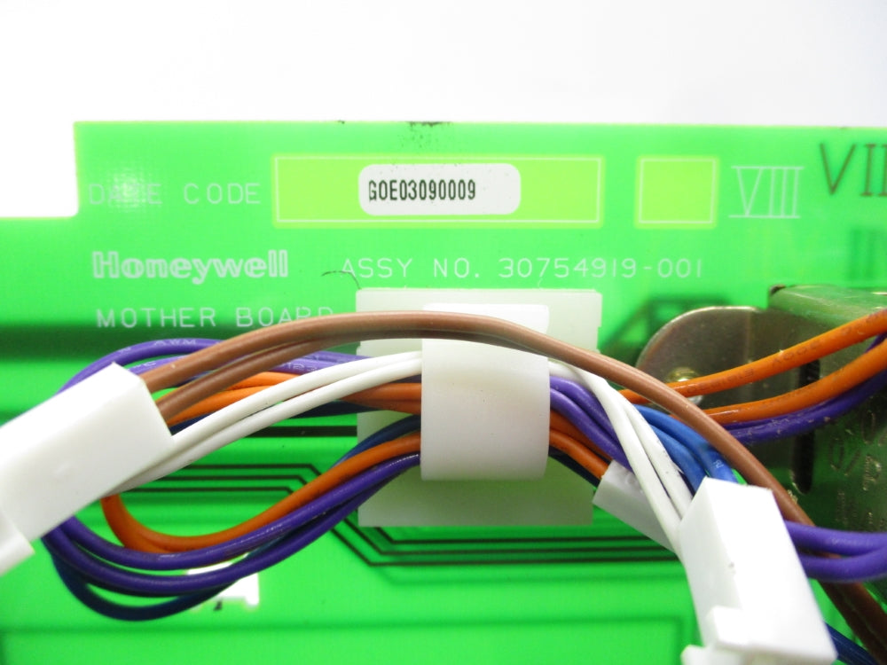 HONEYWELL 30754919-001 UNMP