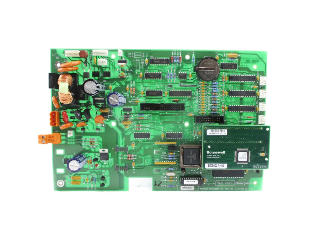 HONEYWELL 51309355-001 UNMP