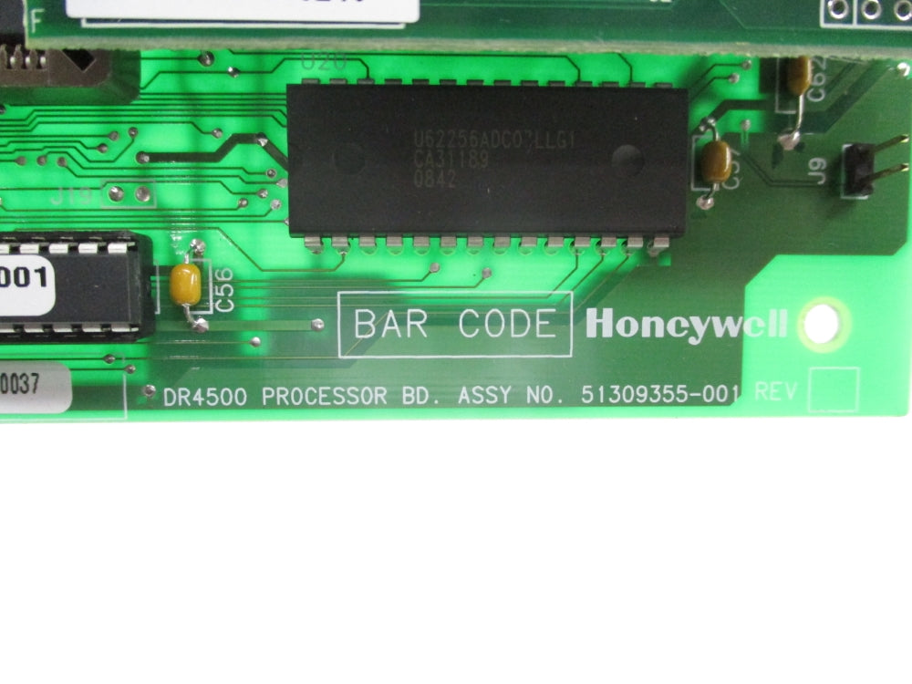 HONEYWELL 51309355-001 UNMP