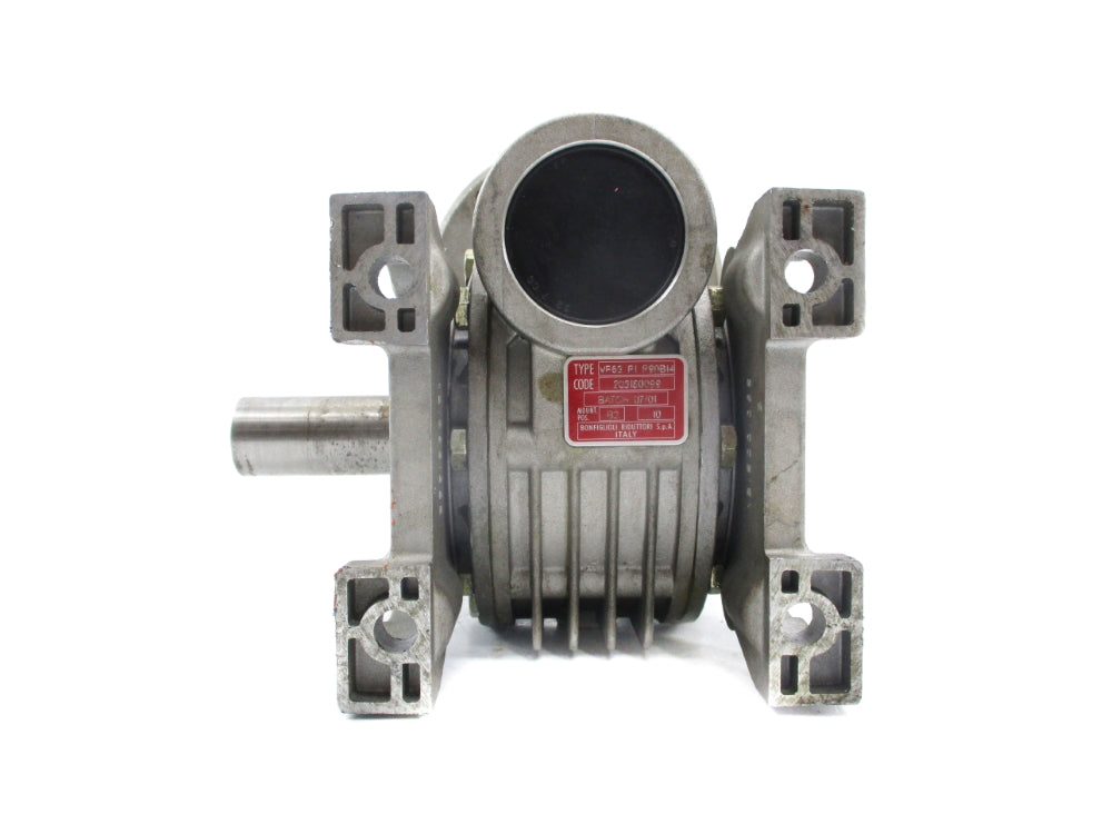 BONFIGLIOLI VF63PIP90B14 UNMP