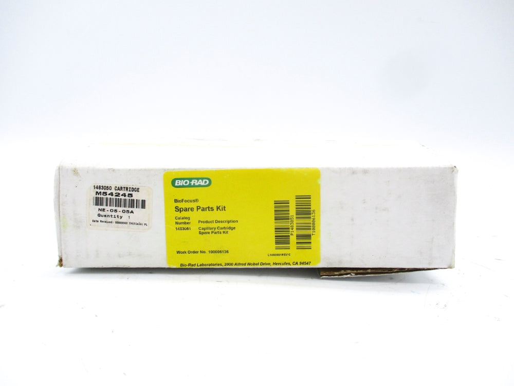 BIO-RAD 1483051 NSMP