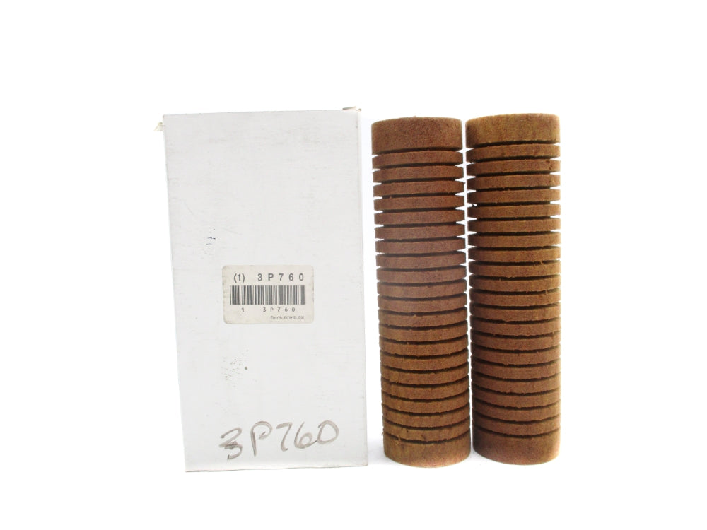 SPARE PART 3P760 (PKG OF 2) NSMP
