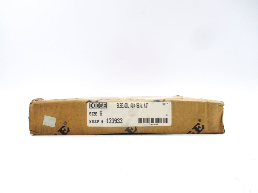 DODGE 133933 NSMP
