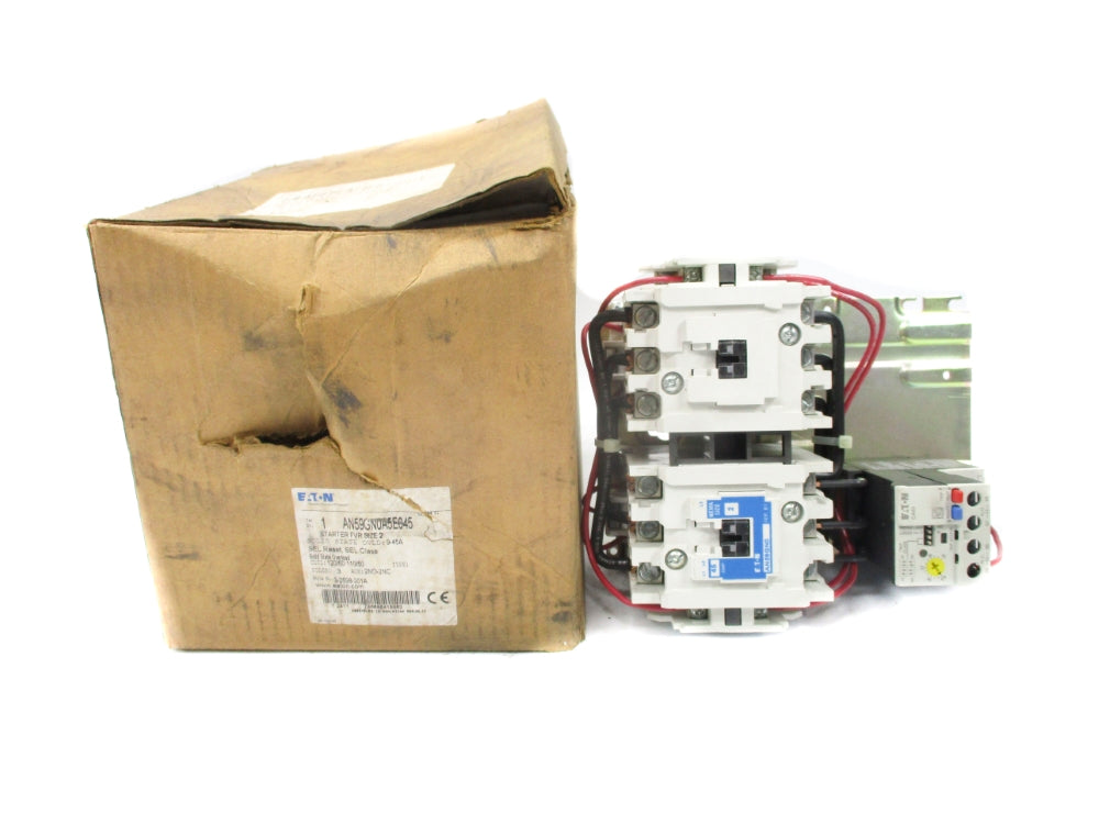EATON AN59GN0A5E045 SER. B1 NSMP