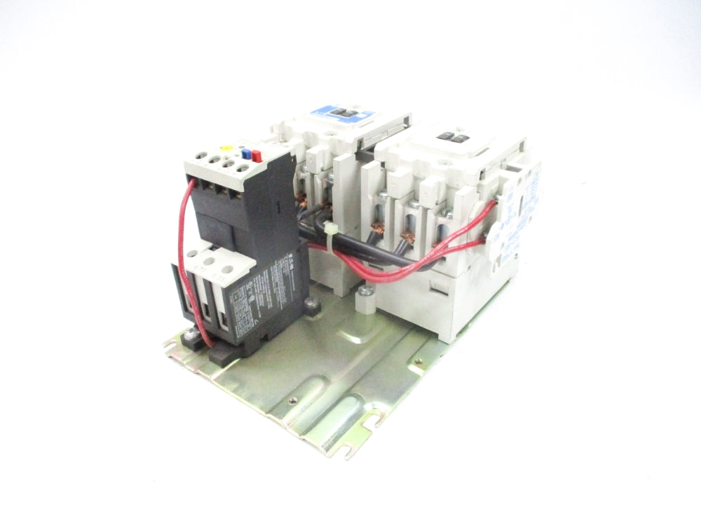EATON AN59GN0A5E045 SER. B1 NSMP