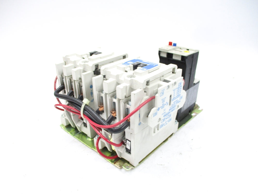 EATON AN59GN0A5E045 SER. B1 NSMP