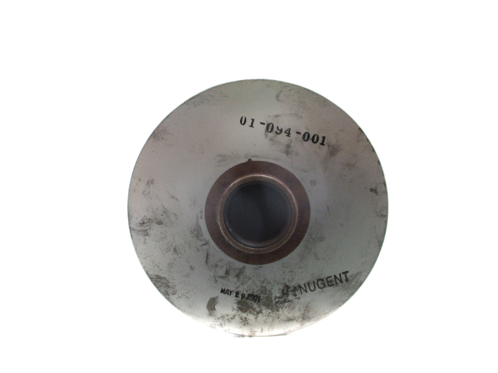 NUGENT 01-094-001 NSNP