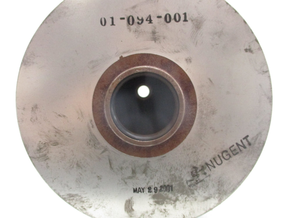 NUGENT 01-094-001 NSNP