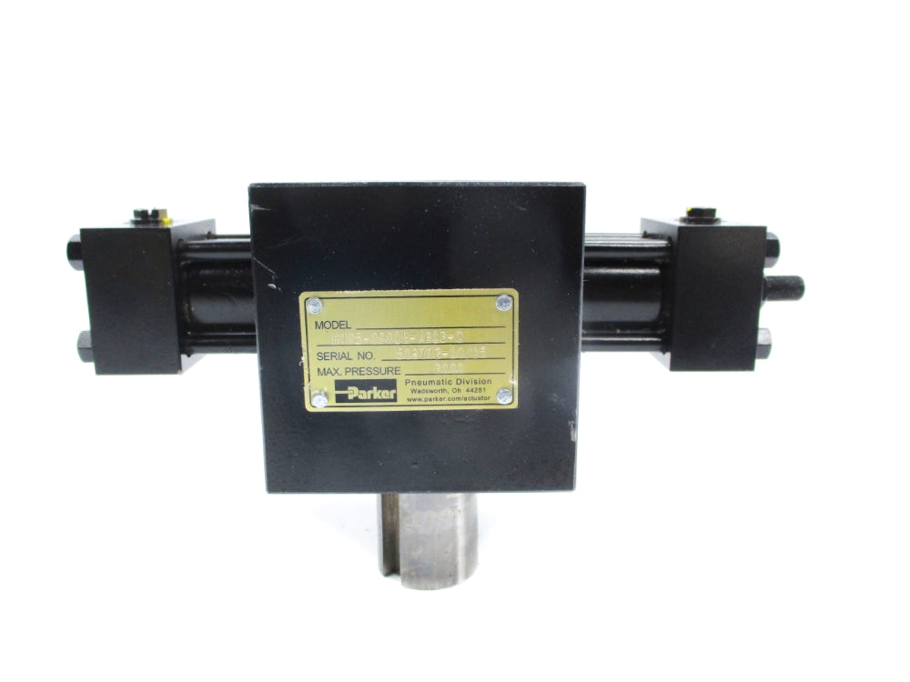 PARKER HTR5-0901E-AB13-C 3000PSI NSNP