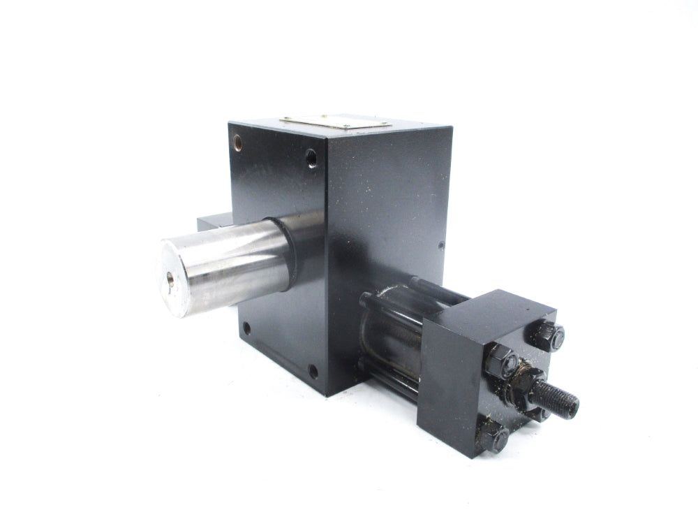 PARKER HTR5-0901E-AB13-C 3000PSI NSNP