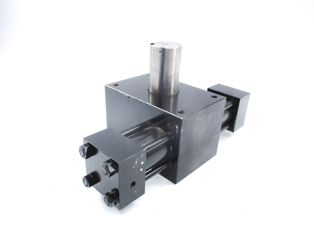 PARKER HTR5-0901E-AB13-C 3000PSI NSNP