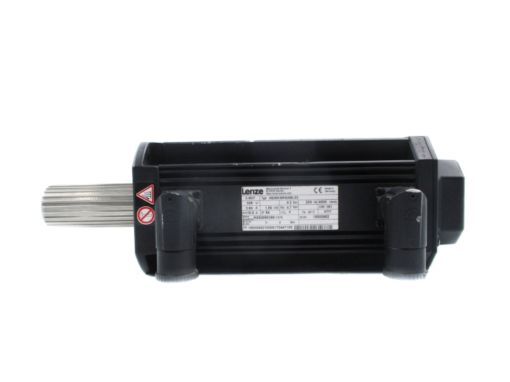 LENZE MDSKSRS056-33 (AS PICTURED) NSNP