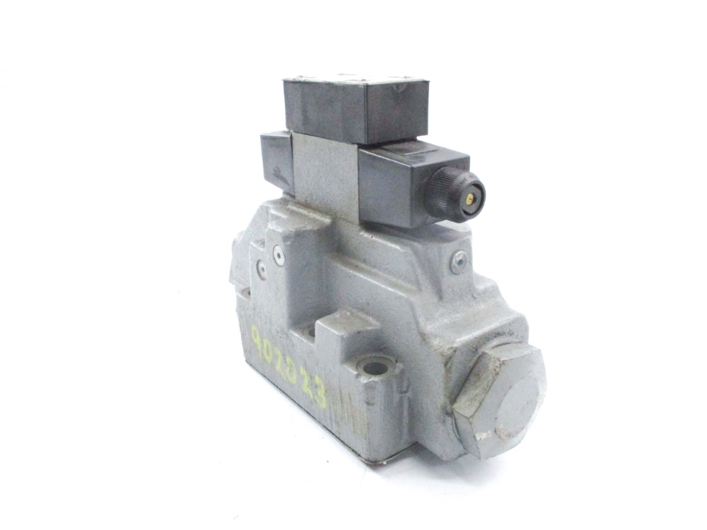 CONTINENTAL HYDRAULICS VS5M-2F-GRB-601-J 120V 3500PSI NSNP