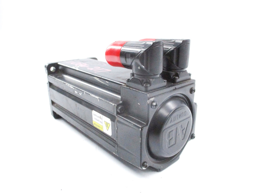 INDUSTRIAL SPARE PART MPL-B330P-MJ74AA SER. A NSNP