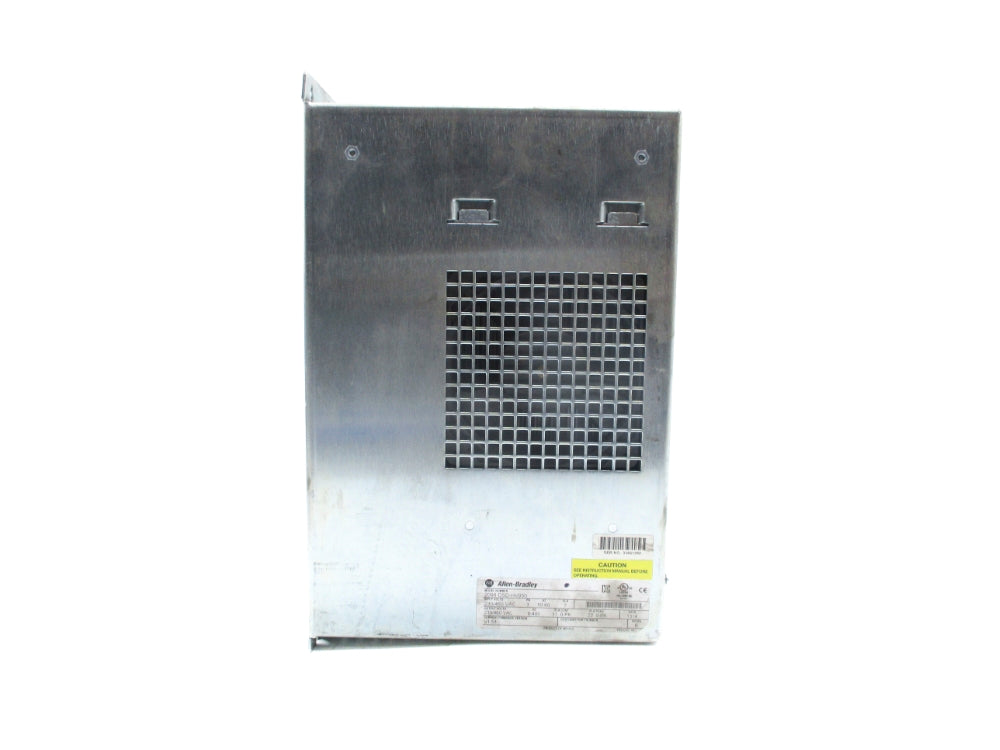 ALLEN BRADLEY 2098-DSD-HV050 SER. B F/W V1.53 NSNP