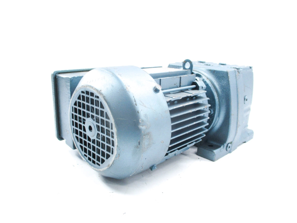 SEW EURODRIVE DFT71D4 UNMP