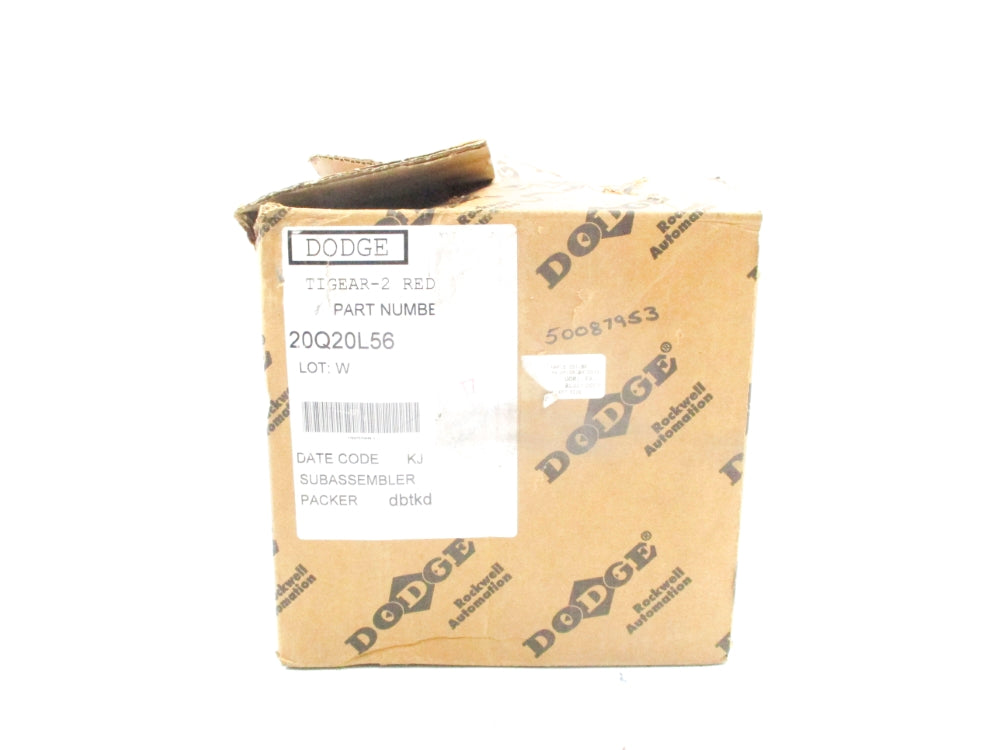 DODGE 20Q20L56 NSMP