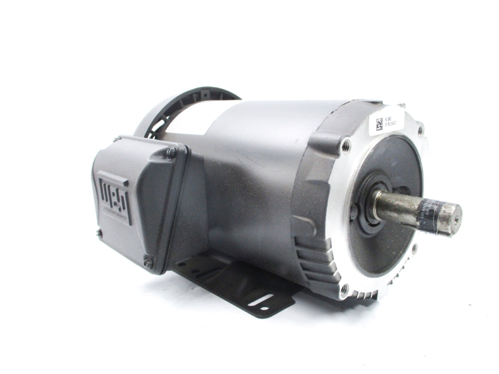 WEG 00118ET3E143TC-S NSMP