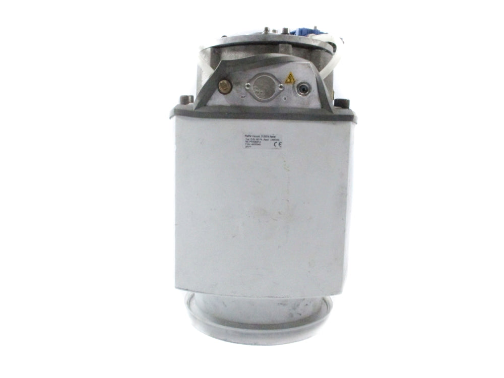 PFEIFFER VACUUM EVB160PA PFB38201A UNMP
