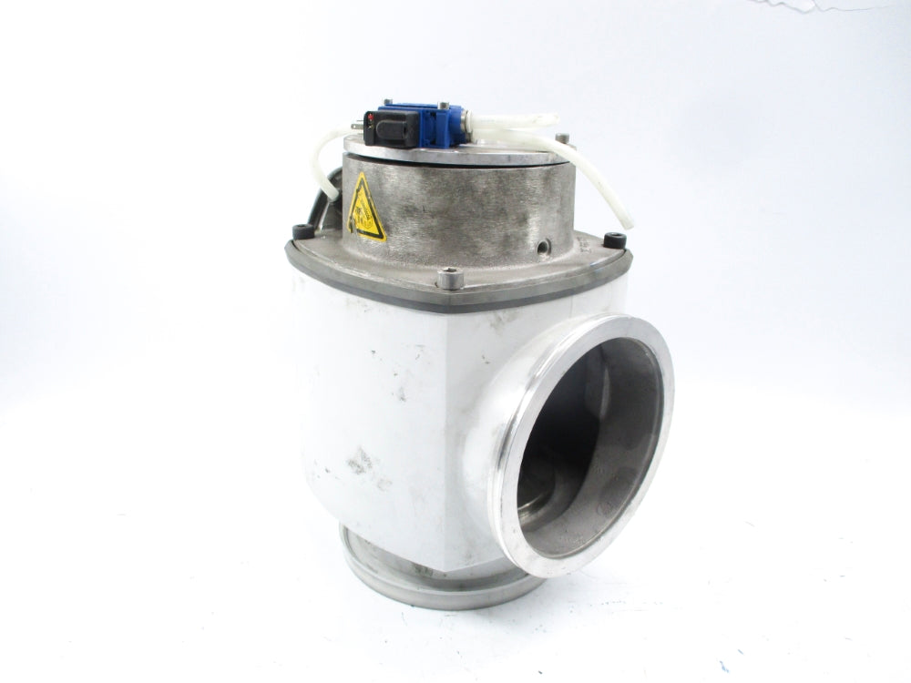 PFEIFFER VACUUM EVB160PA PFB38201A UNMP