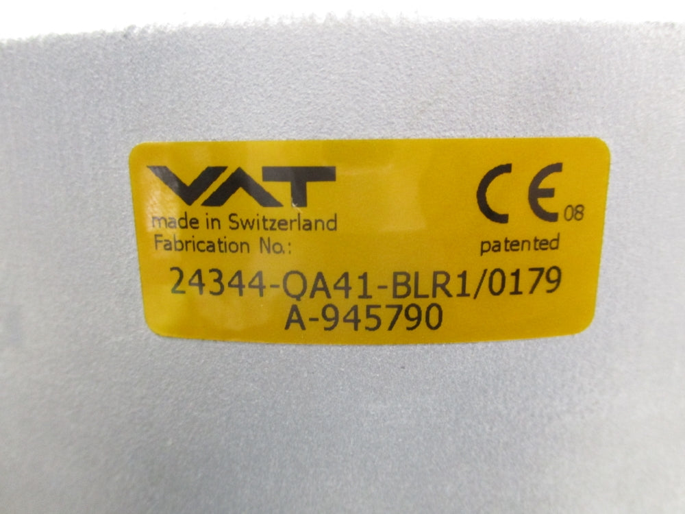 VAT 24344-QA41-BLR1/0179 NSNP