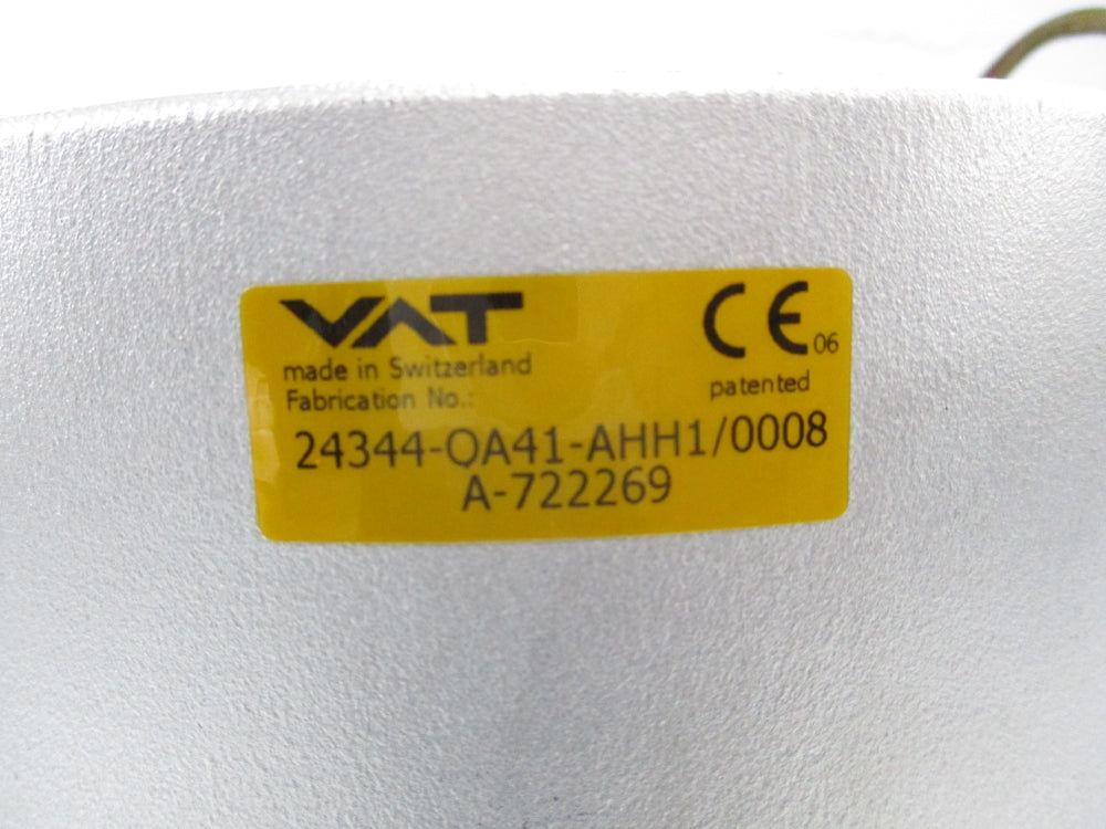 VAT 24344-QA41-AHH1/0008 NSNP