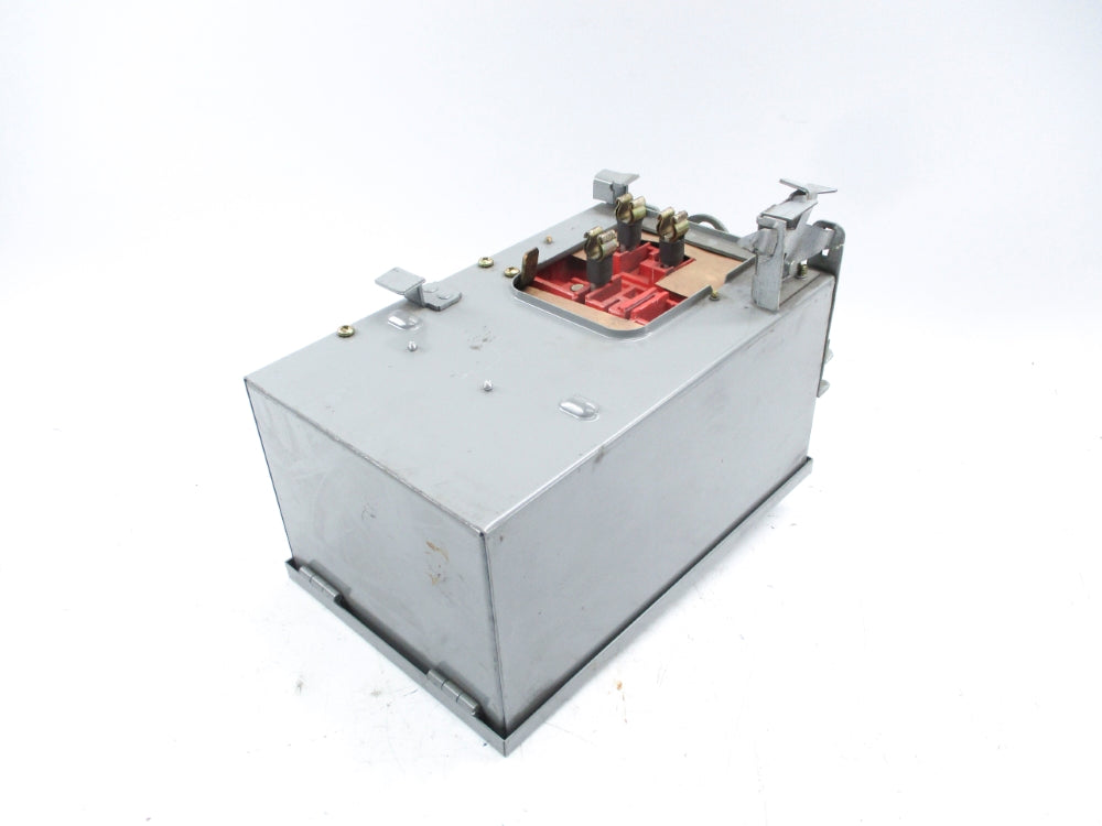 SQUARE D PFA34030G NSNP