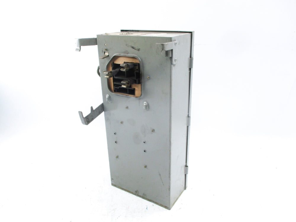 SQUARE D PQ3610G NSNP