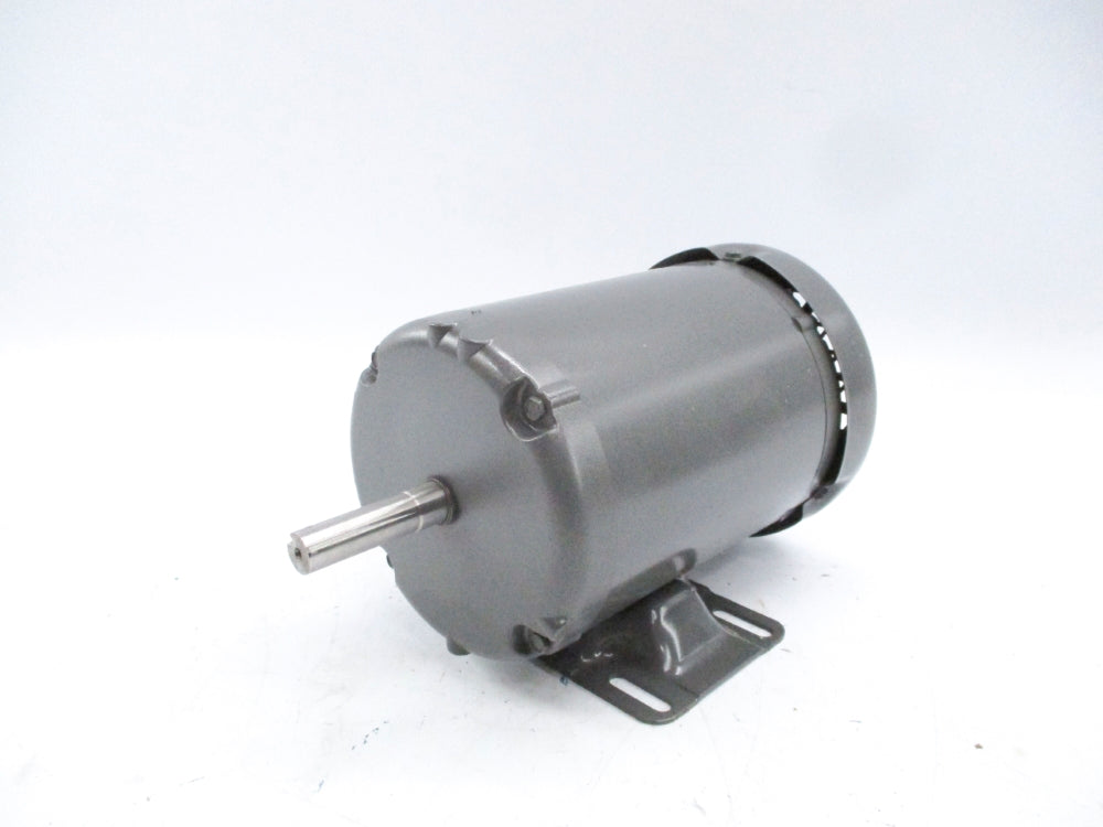 BALDOR M3541 34A61-255 208-230/460V 2.7-2.6/1.3A NSMP