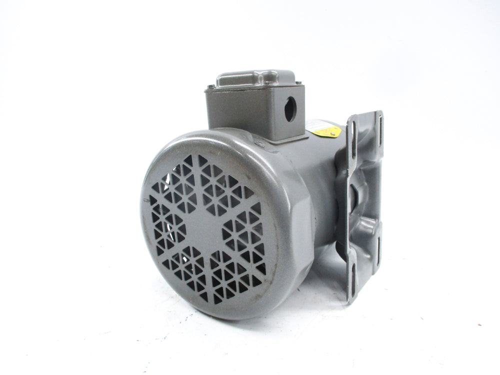 BALDOR M3541 34A61-255 208-230/460V 2.7-2.6/1.3A NSMP