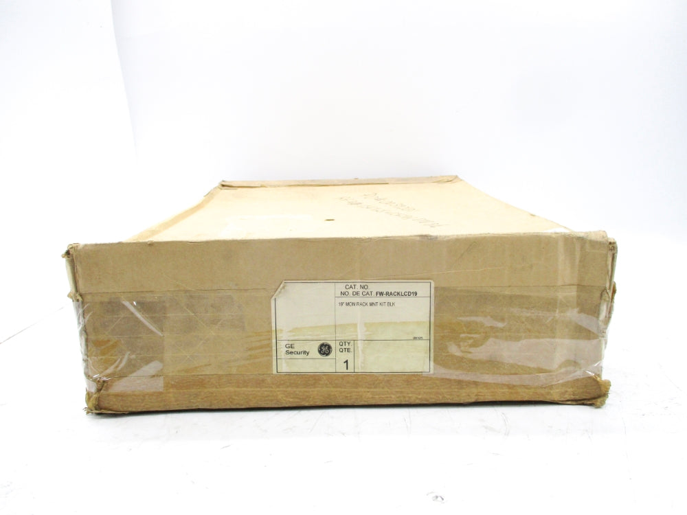 GENERAL ELECTRIC FW-RACKLCD19 NSMP