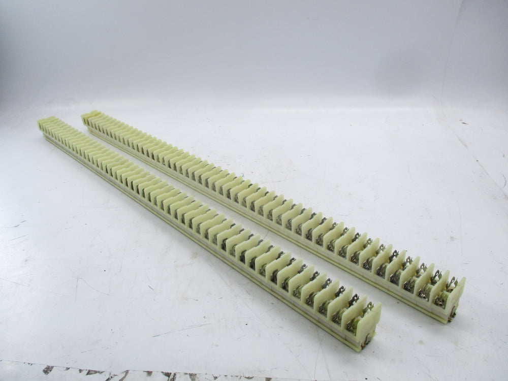 ALLEN BRADLEY 1492-CE695 SER. B (BR/YL) NSMP