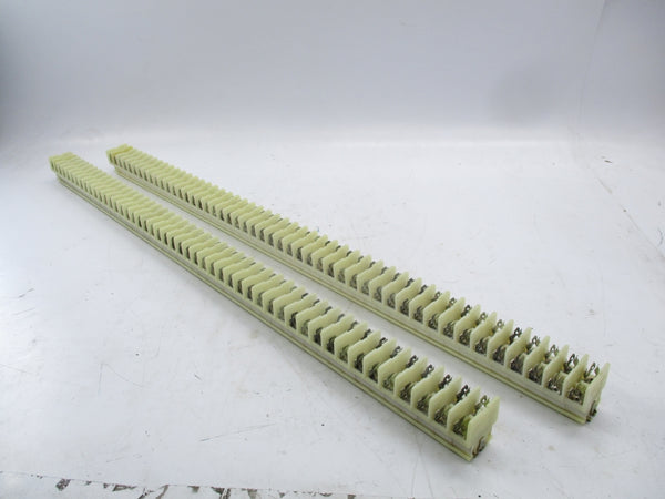 ALLEN BRADLEY 1492-CE695 SER. B (BR/YL) NSMP