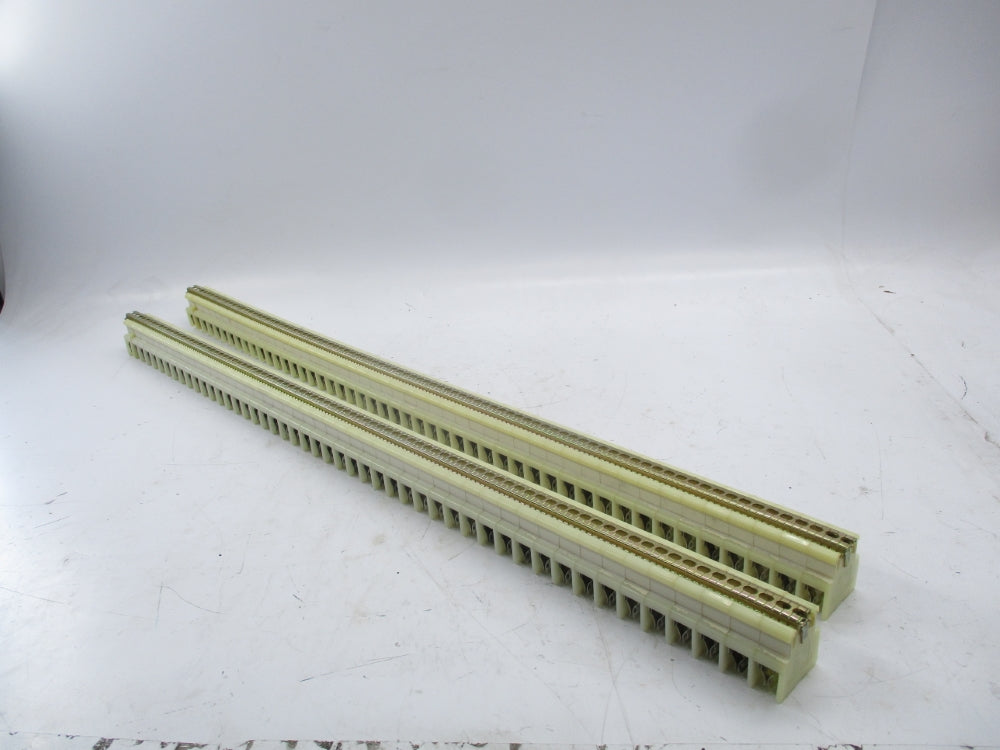 ALLEN BRADLEY 1492-CE695 SER. B (BR/YL) NSMP