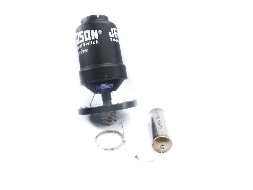 JERGUSON JDC1DSA7F1H4D91 NSNP
