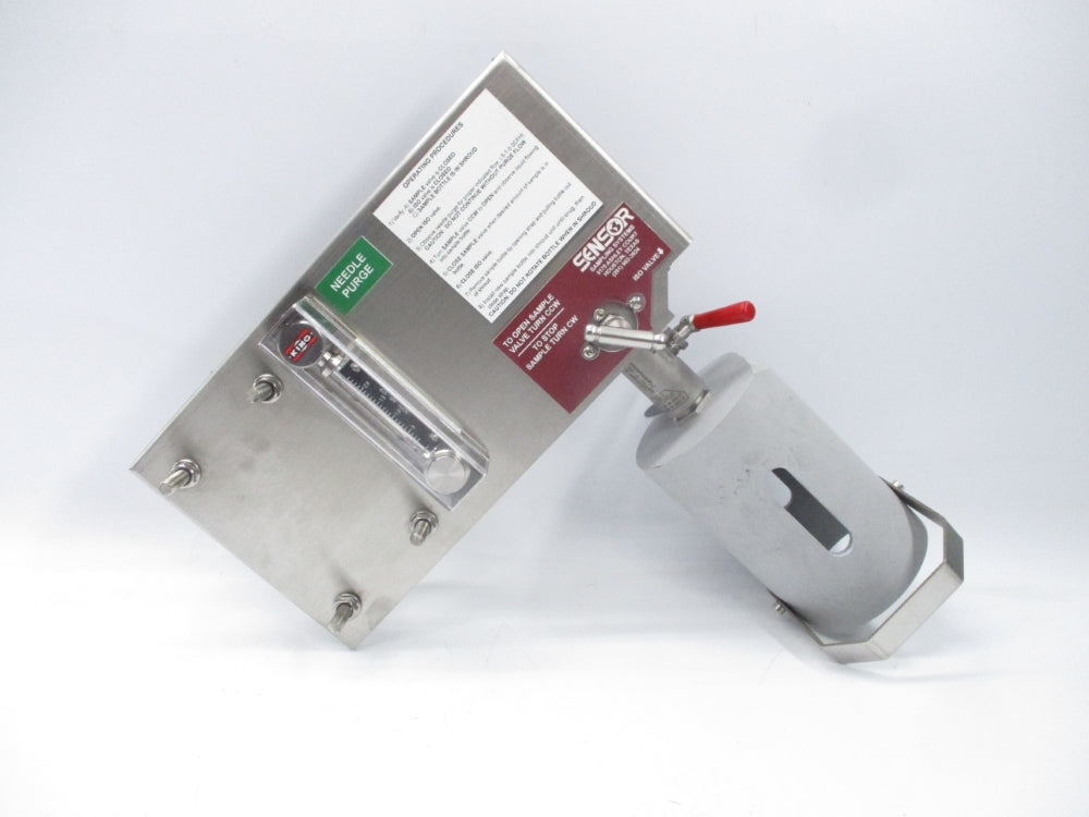 SENSOR BBSS-00453-01 1000PSI NSNP
