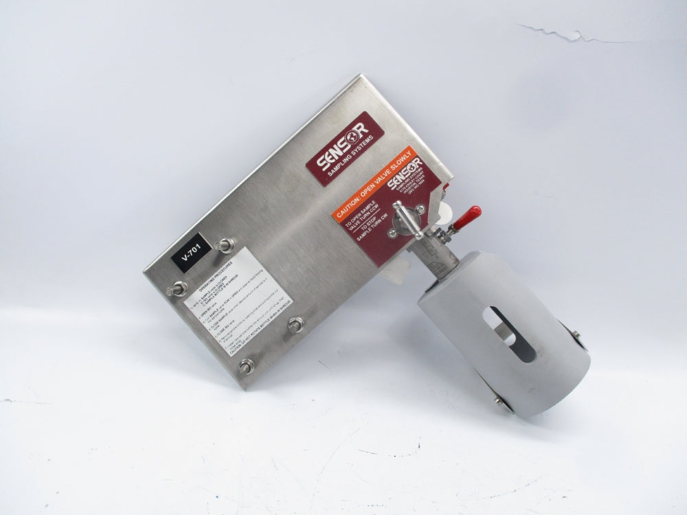 SENSOR BBSS-00512-01 500PSI NSNP