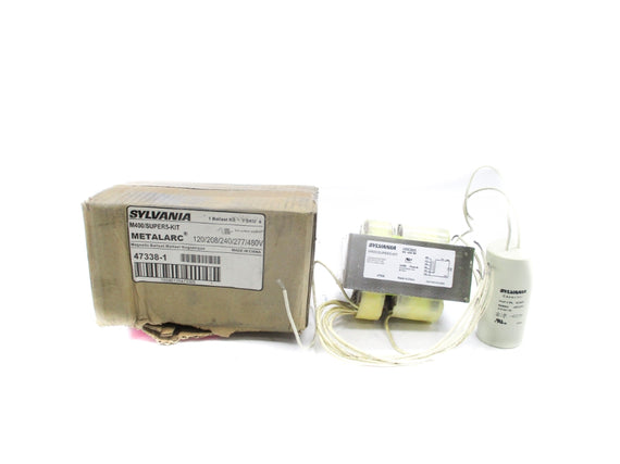 SYLVANIA M400/SUPER5-KIT 47338-1 480V 1.0A NSMP