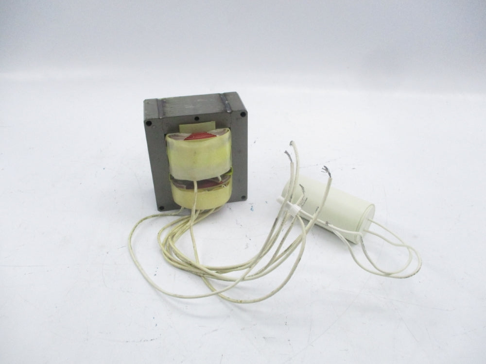 SYLVANIA M400/SUPER5-KIT 47338-1 480V 1.0A NSMP