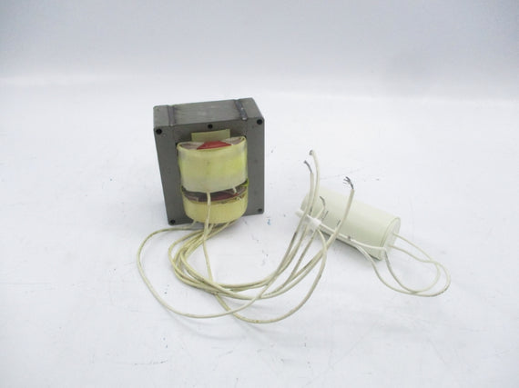 SYLVANIA M400/SUPER5-KIT 47338-1 480V 1.0A NSMP