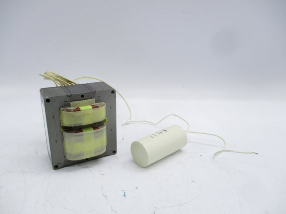 SYLVANIA M400/SUPER5-KIT 47338-1 480V 1.0A NSMP