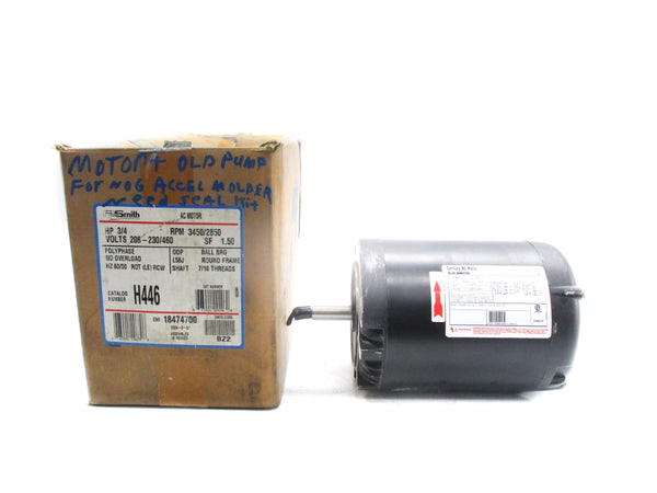 A.O SMITH H446 NSMP