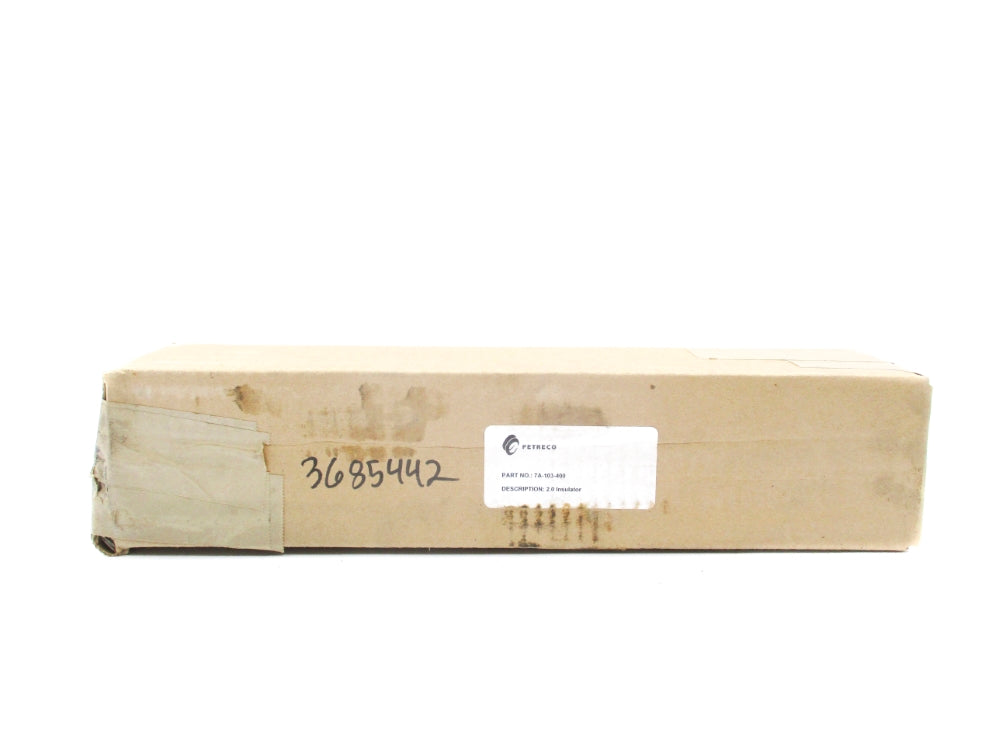 PETRECO 7A-103-400 NSFS