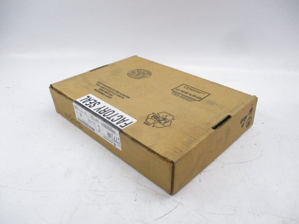 ALLEN BRADLEY 1771-NR SER. C F/W A DATE: 1999 NSFS