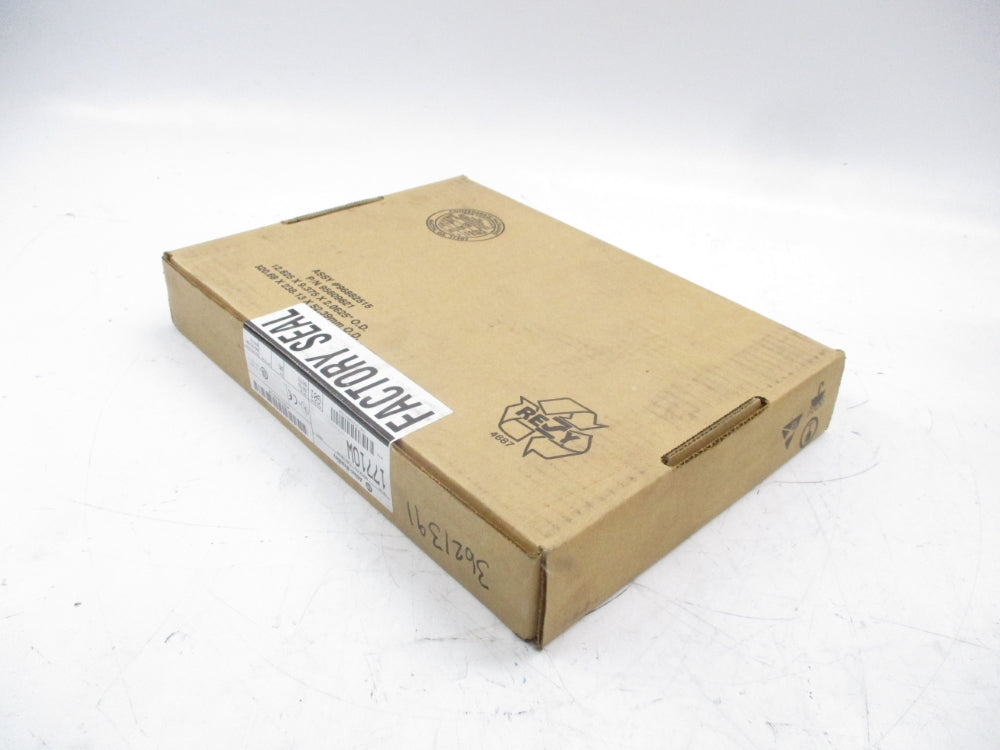 ALLEN BRADLEY 1771-OW DATE: 2000 NSFS