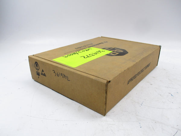 ALLEN BRADLEY 1785-L30B SER. E F/W E.2 DATE: 2001 NSFS