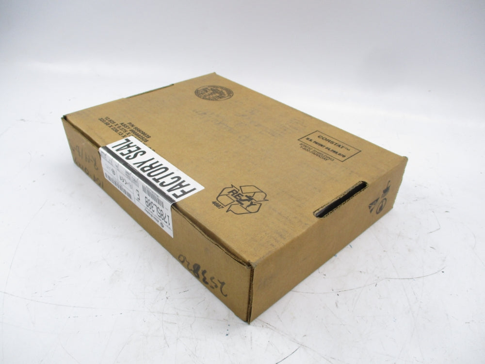 ALLEN BRADLEY 1785-L30B SER. E F/W E.2 DATE: 2001 NSFS